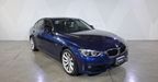 Bmw Serie 3 2.0 320IA SPORT LINE AUTO Sedan 2017