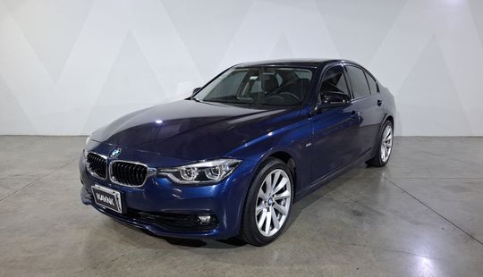 Bmw • Serie 3