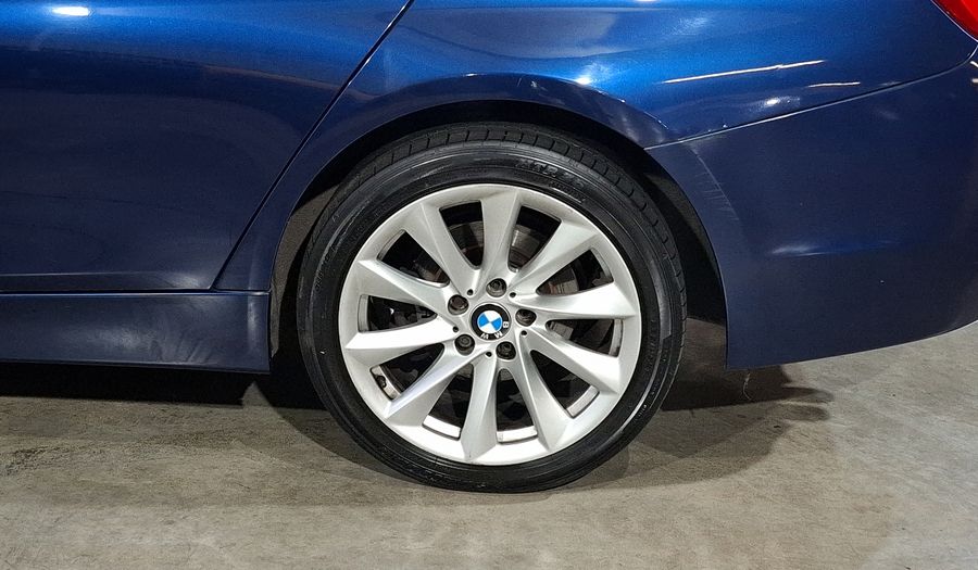 Bmw Serie 3 2.0 320IA SPORT LINE AUTO Sedan 2017