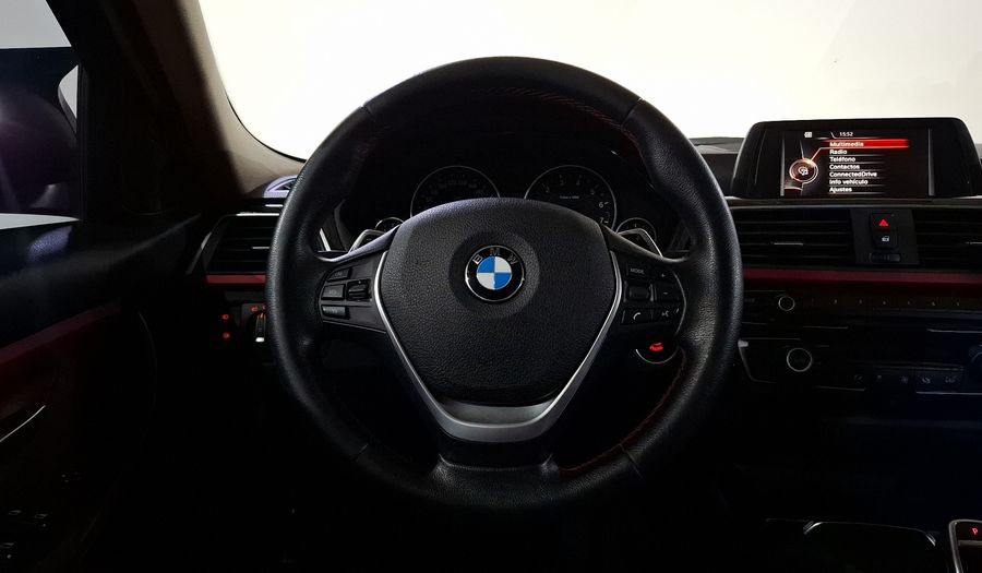 Bmw Serie 3 2.0 320IA SPORT LINE AUTO Sedan 2017