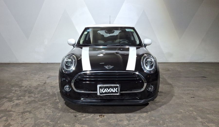 Mini Cooper 1.5 COOPER PEPPER DCT Hatchback 2021