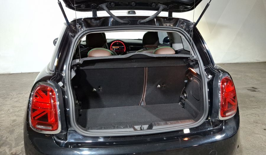 Mini Cooper 1.5 COOPER PEPPER DCT Hatchback 2021