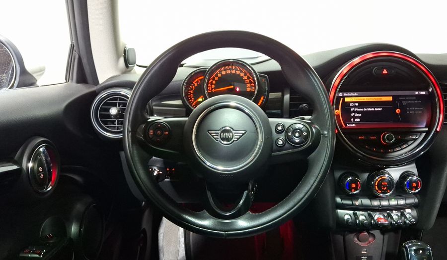 Mini Cooper 1.5 COOPER PEPPER DCT Hatchback 2021