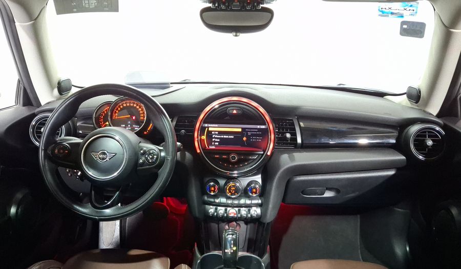 Mini Cooper 1.5 COOPER PEPPER DCT Hatchback 2021