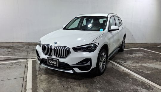 Bmw • X1