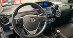 Toyota Etios 1.5 XLS Sedan 2017