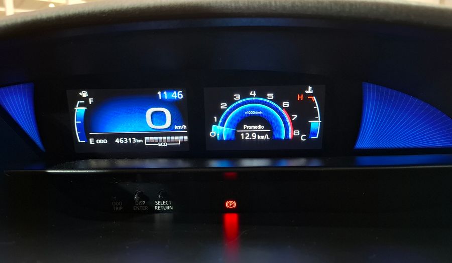 Toyota Etios 1.5 XLS Sedan 2017