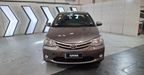 Toyota Etios 1.5 XLS Sedan 2017