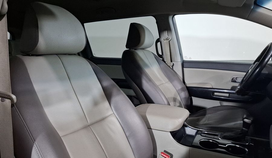 Kia Sedona 3.3 EX AUTO Minivan 2020
