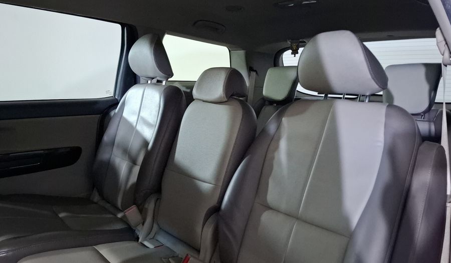 Kia Sedona 3.3 EX AUTO Minivan 2020