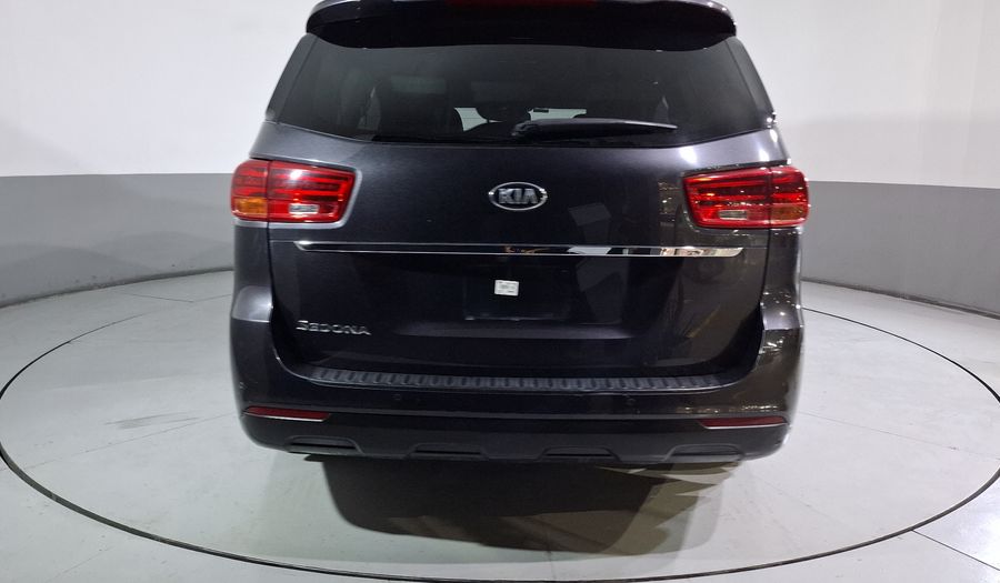 Kia Sedona 3.3 EX AUTO Minivan 2020