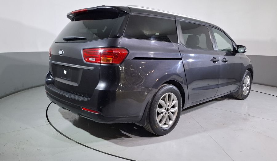 Kia Sedona 3.3 EX AUTO Minivan 2020