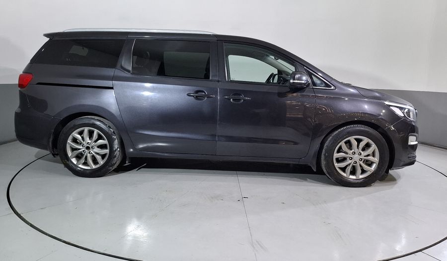Kia Sedona 3.3 EX AUTO Minivan 2020