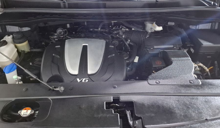 Kia Sedona 3.3 EX AUTO Minivan 2020