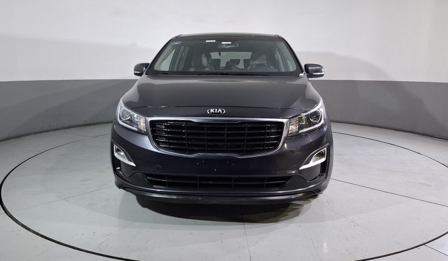 Kia Sedona 3.3 EX AUTO Minivan 2020