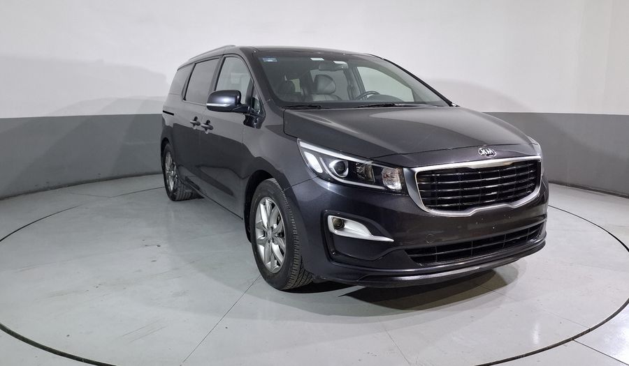 Kia Sedona 3.3 EX AUTO Minivan 2020