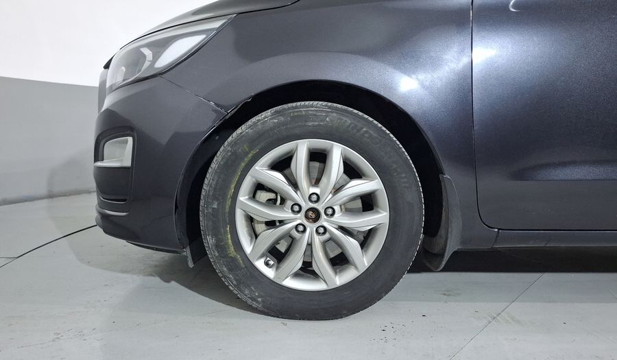 Kia Sedona 3.3 EX AUTO Minivan 2020