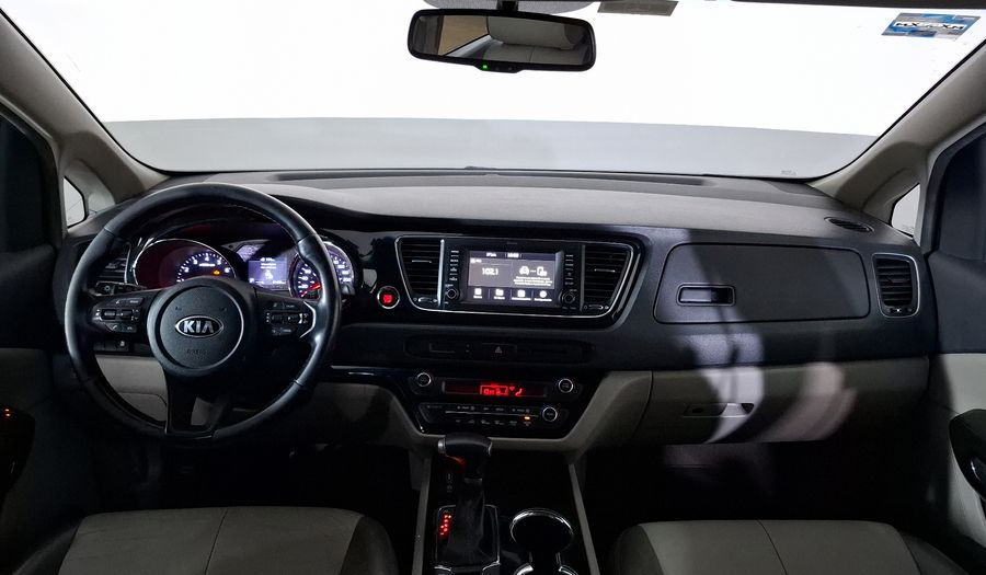 Kia Sedona 3.3 EX AUTO Minivan 2020