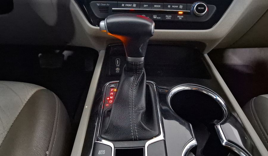 Kia Sedona 3.3 EX AUTO Minivan 2020