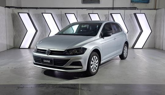 Volkswagen • Polo