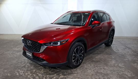 Mazda • CX-5