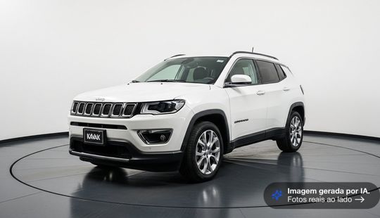 Jeep • Compass