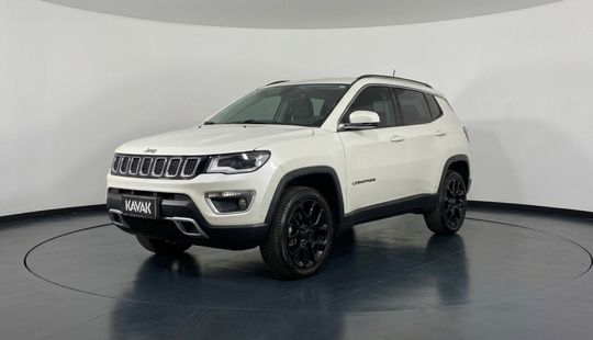 Jeep • Compass
