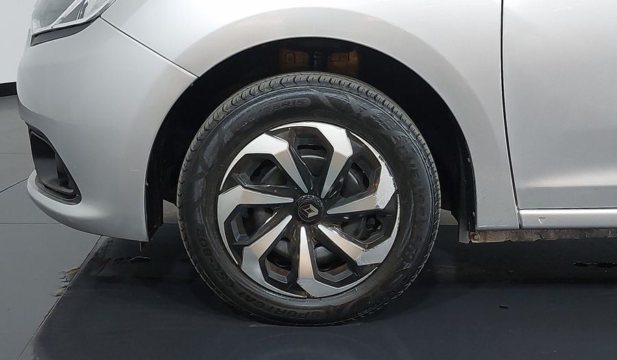 Renault Logan 1.0 16V HI-POWER EXPRESSION Sedan 2016