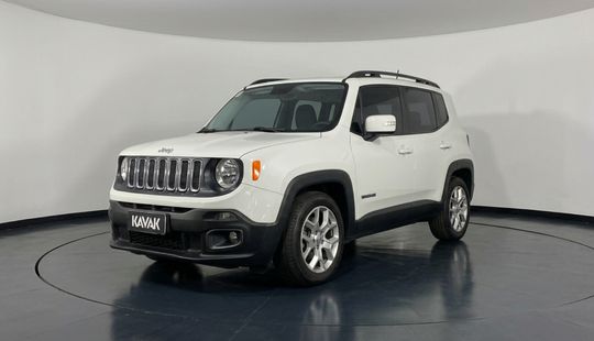 Jeep • Renegade