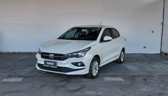 Fiat • Cronos