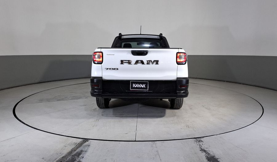 Ram 700 1.3 SLT REGULAR CAB Pickup 2021