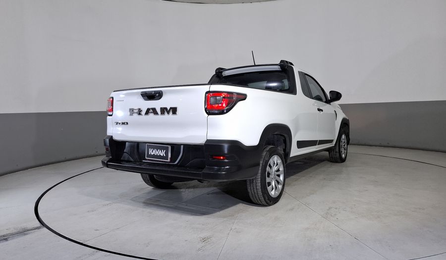 Ram 700 1.3 SLT REGULAR CAB Pickup 2021