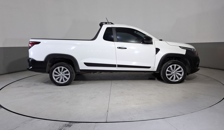 Ram 700 1.3 SLT REGULAR CAB Pickup 2021