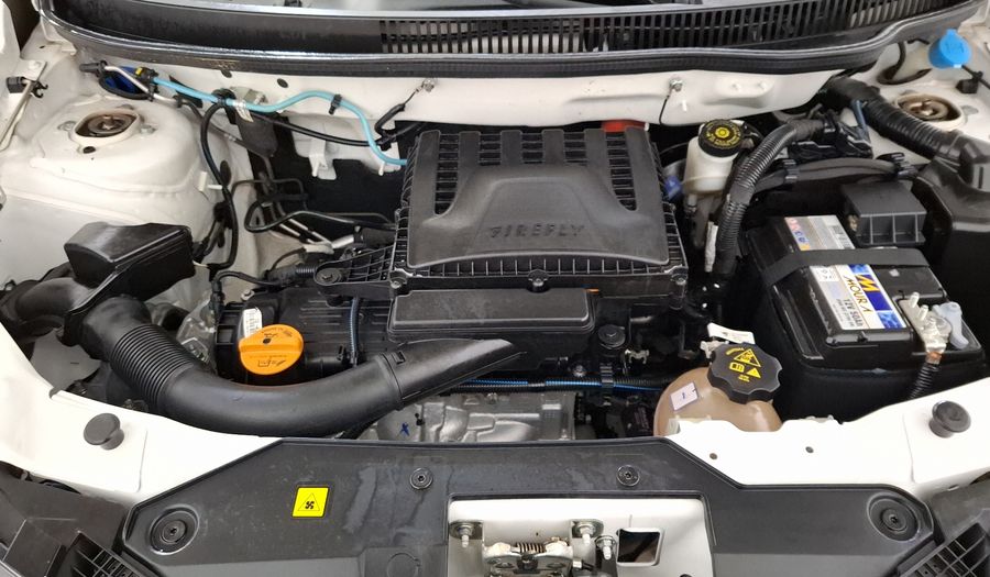 Ram 700 1.3 SLT REGULAR CAB Pickup 2021