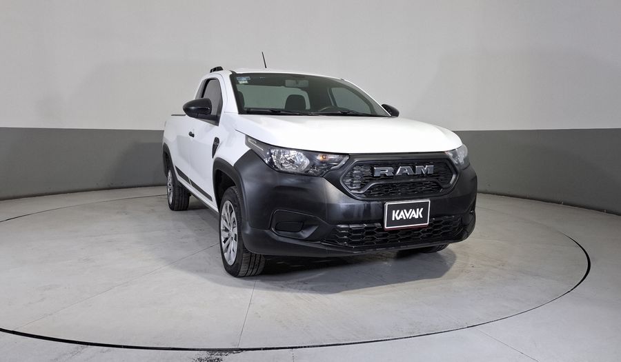 Ram 700 1.3 SLT REGULAR CAB Pickup 2021