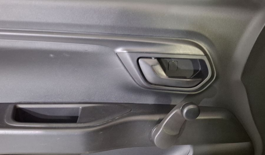 Ram 700 1.3 SLT REGULAR CAB Pickup 2021