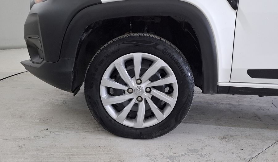 Ram 700 1.3 SLT REGULAR CAB Pickup 2021