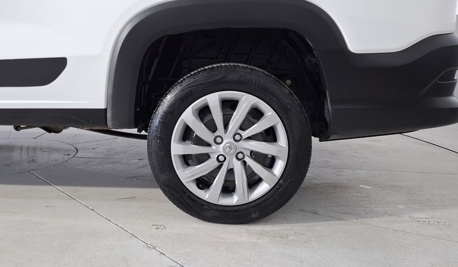 Ram 700 1.3 SLT REGULAR CAB Pickup 2021