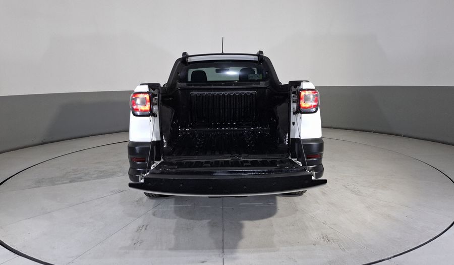 Ram 700 1.3 SLT REGULAR CAB Pickup 2021