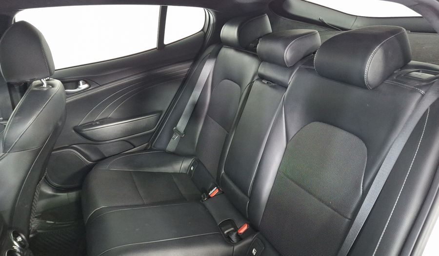Kia Stinger 2.5 GT LINE AUTO Hatchback 2022