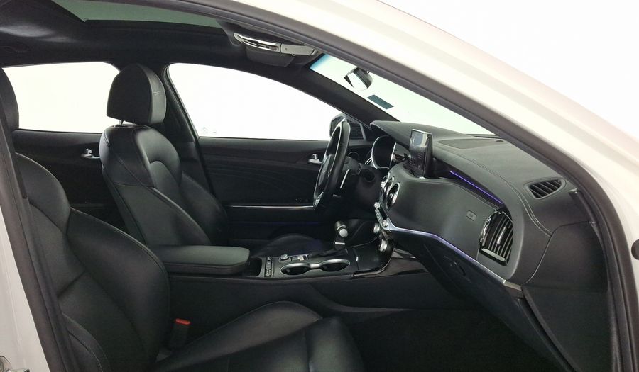 Kia Stinger 2.5 GT LINE AUTO Hatchback 2022