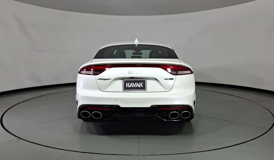 Kia Stinger 2.5 GT LINE AUTO Hatchback 2022