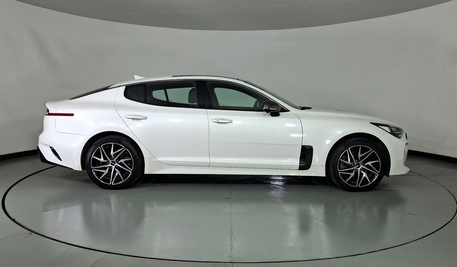 Kia Stinger 2.5 GT LINE AUTO Hatchback 2022