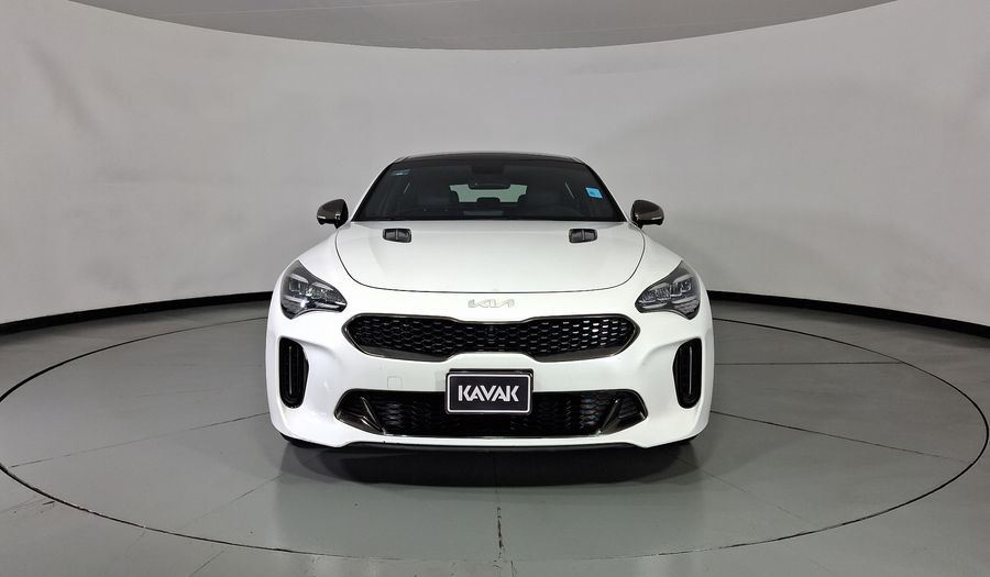 Kia Stinger 2.5 GT LINE AUTO Hatchback 2022