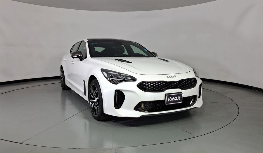 Kia Stinger 2.5 GT LINE AUTO Hatchback 2022