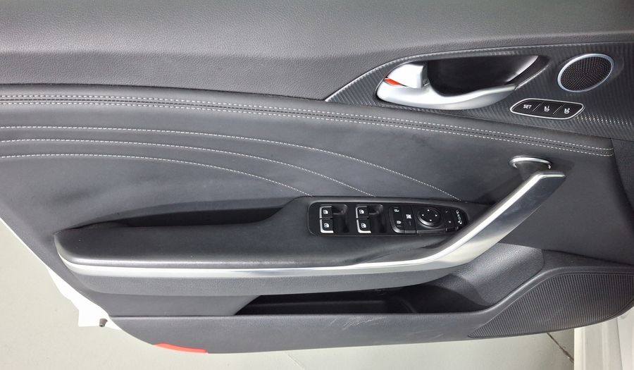 Kia Stinger 2.5 GT LINE AUTO Hatchback 2022