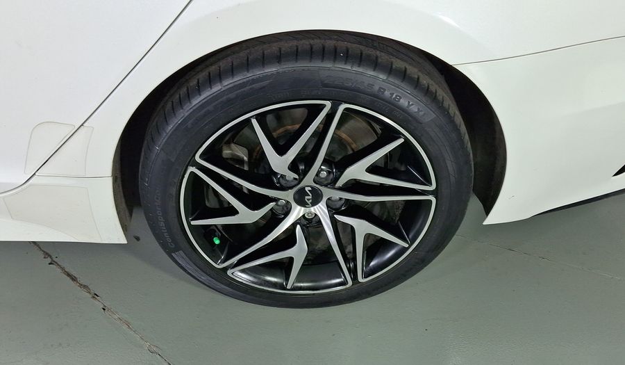 Kia Stinger 2.5 GT LINE AUTO Hatchback 2022