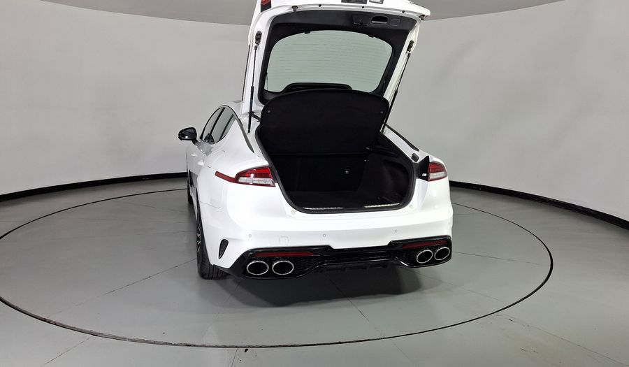 Kia Stinger 2.5 GT LINE AUTO Hatchback 2022