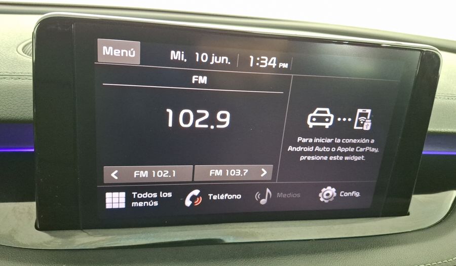 Kia Stinger 2.5 GT LINE AUTO Hatchback 2022