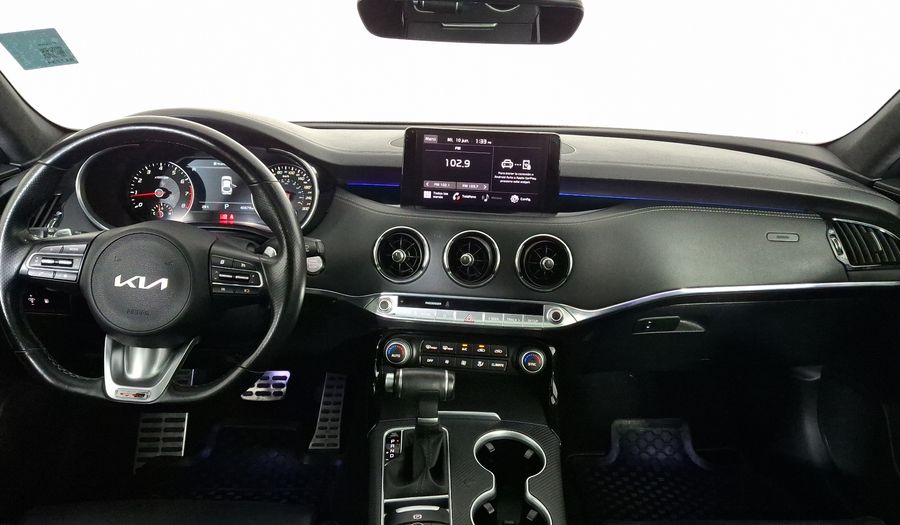 Kia Stinger 2.5 GT LINE AUTO Hatchback 2022